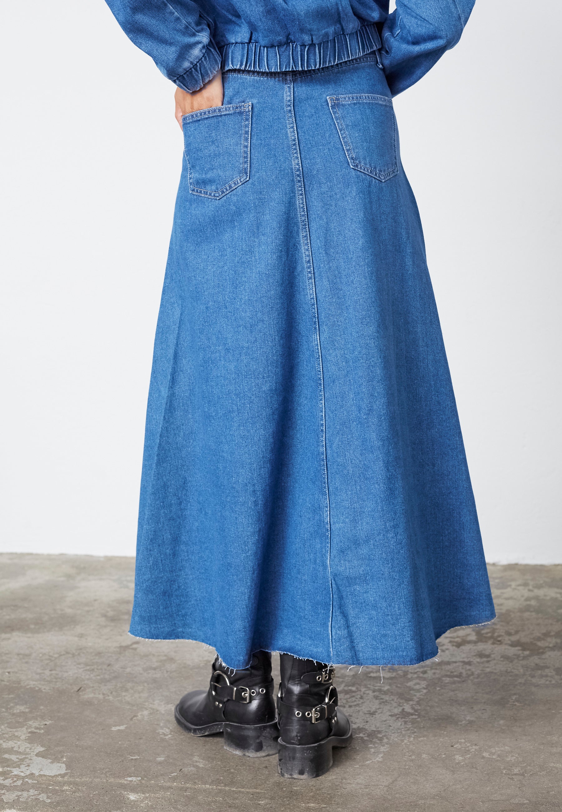 SISTERS POINT OSLA-SK1 SKIRT