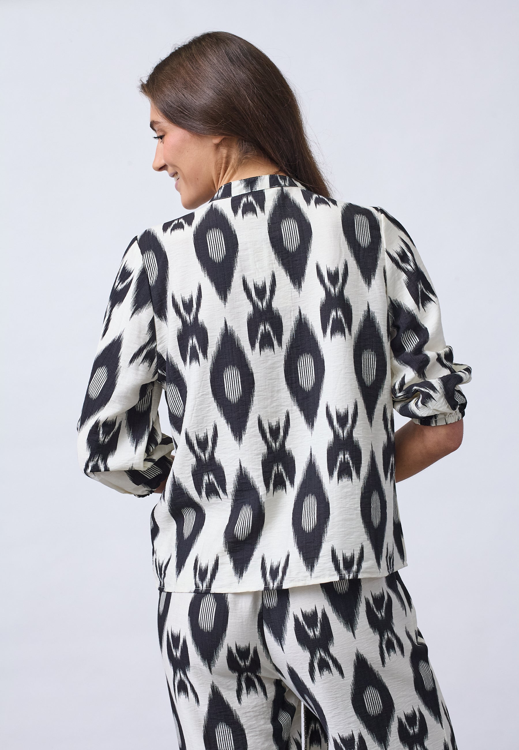 SISTER POINT VIABA-SH7 SHIRT