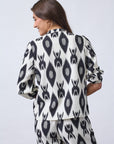 SISTER POINT VIABA-SH7 SHIRT