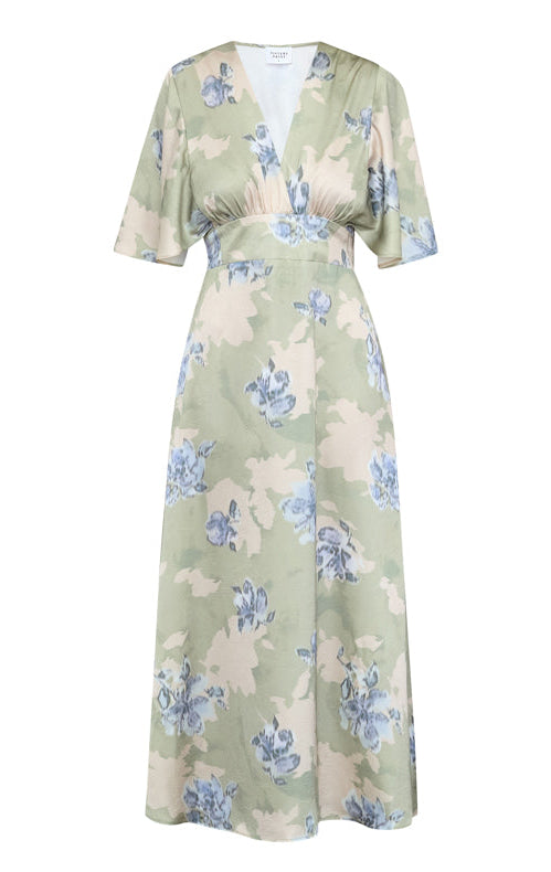 SISTERS POINT GISELA DRESS-DR26