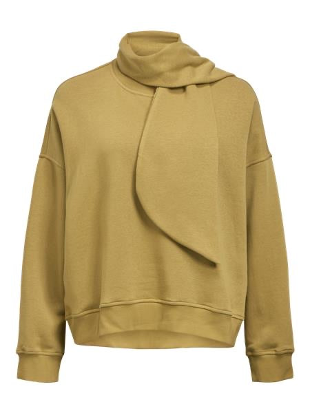 OBJECT ARINA L/S OZ SWEATSHIRT