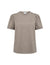 LEVETE ROOM ISOL 1 T SHIRT BRUN