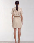 LEVETE ROOM-ROYA 2 SKIRT