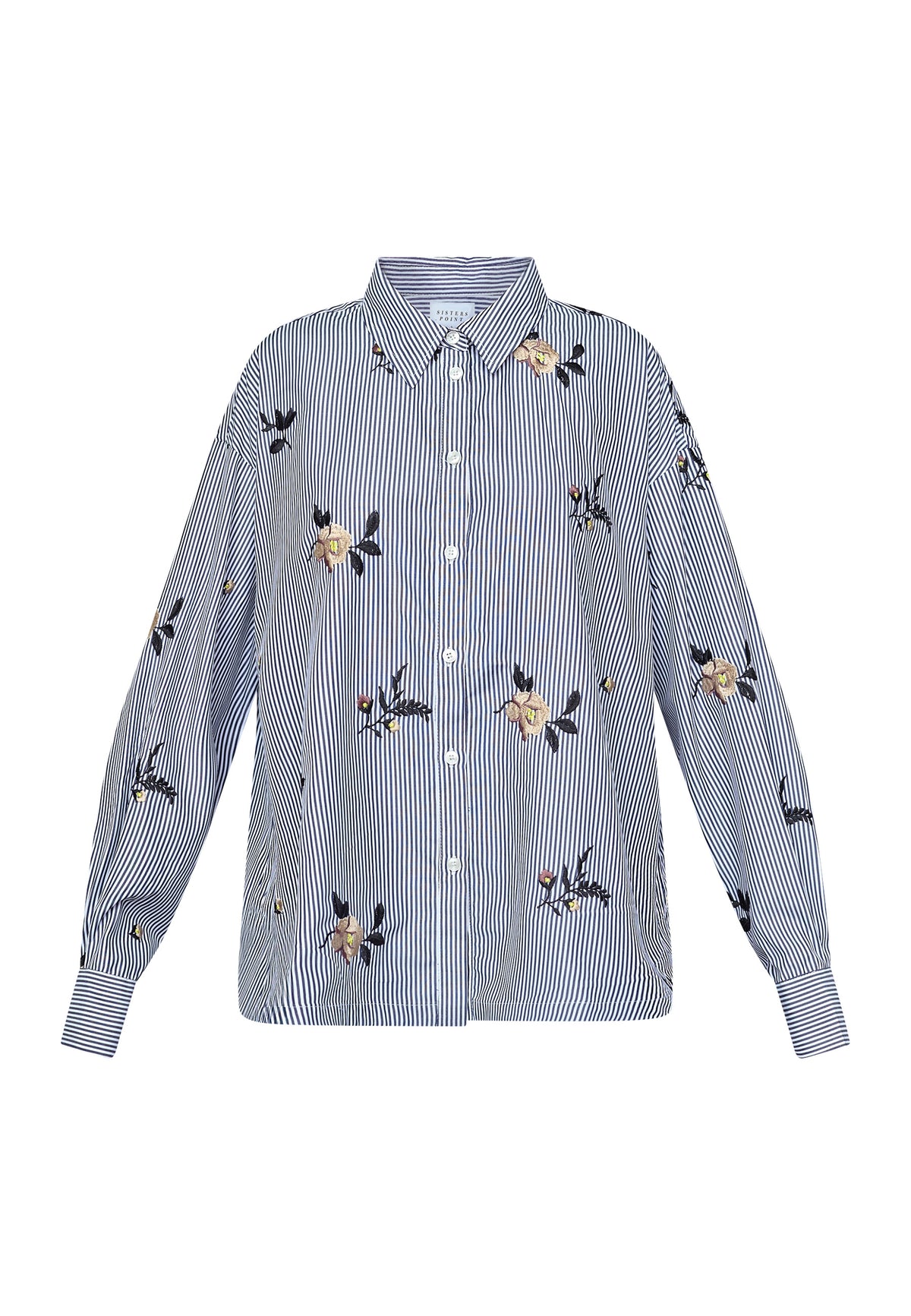 SISTERS POINT ENOLA-SHIRT