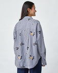 SISTERS POINT ENOLA-SHIRT
