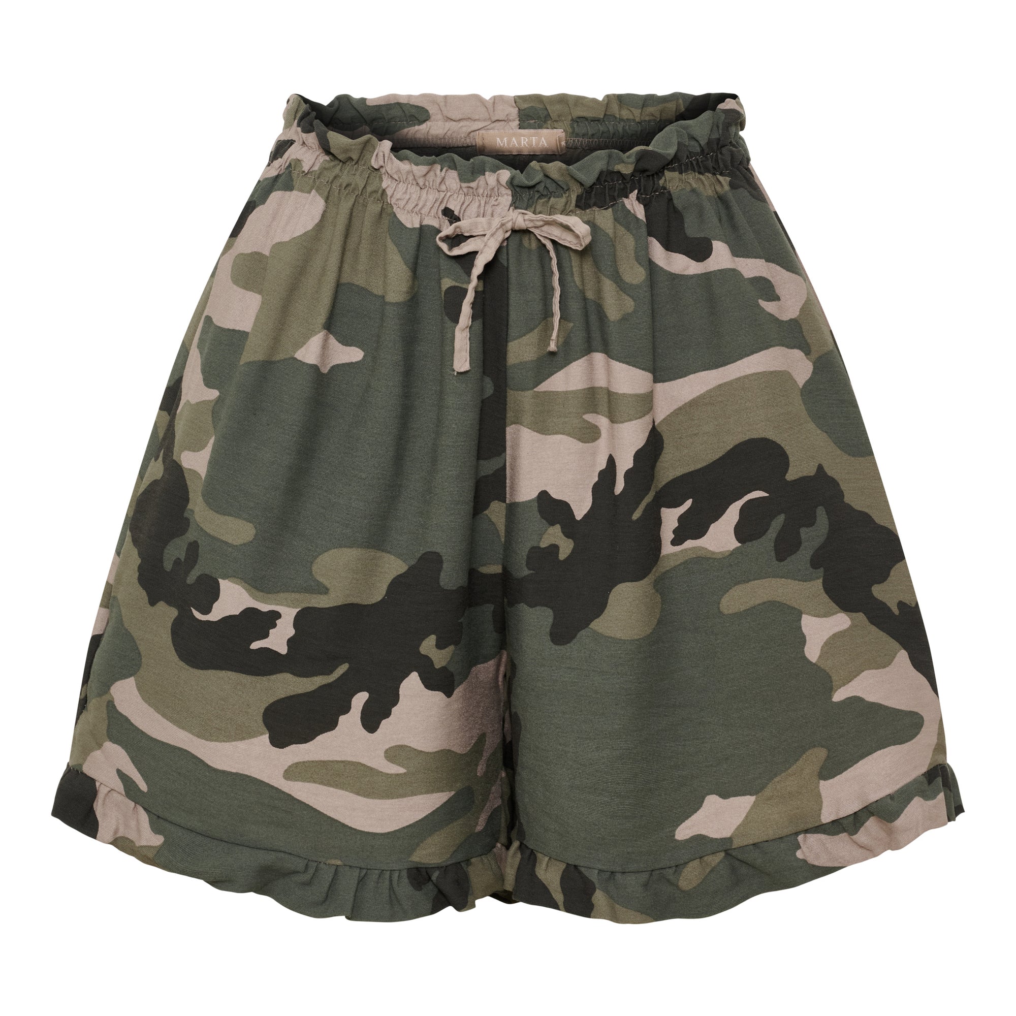 MARTA Marlow Shorts