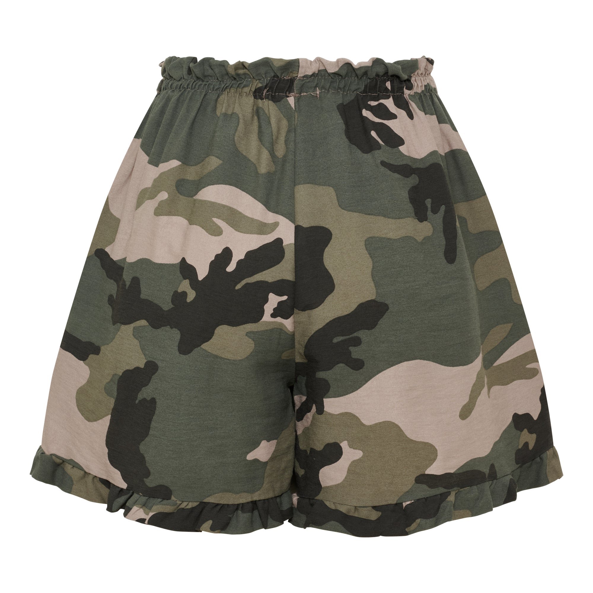 MARTA Marlow Shorts