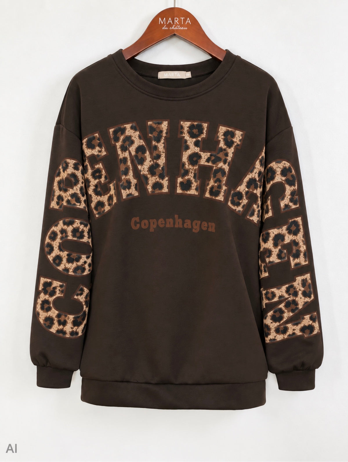 MARTA Sevilla Sweatshirt