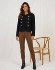 MARTA Marlowe Jacket