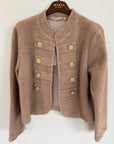 MARTA Marlowe Jacket