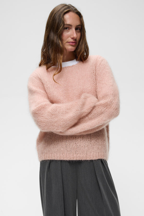 INWEAR JetraIW Pullover