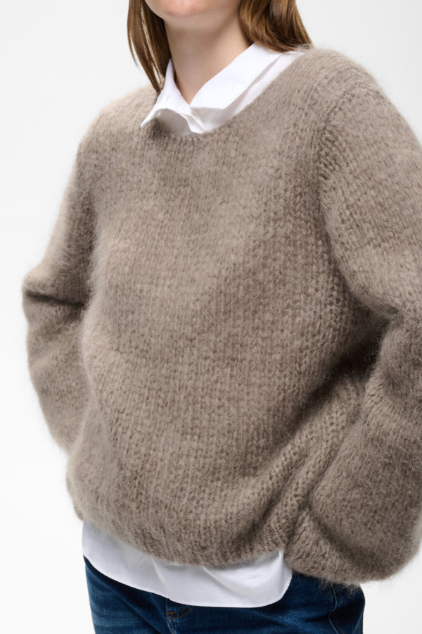 INWEAR JetraIW Pullover