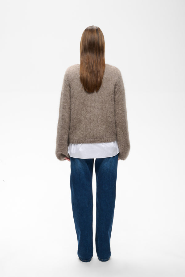 INWEAR JetraIW Pullover