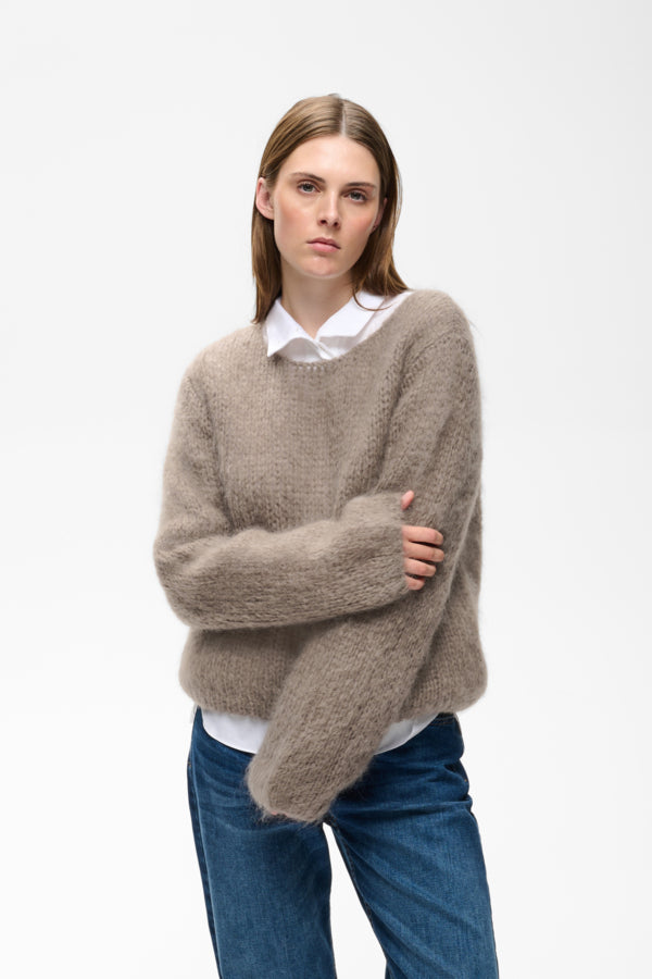 INWEAR JetraIW Pullover
