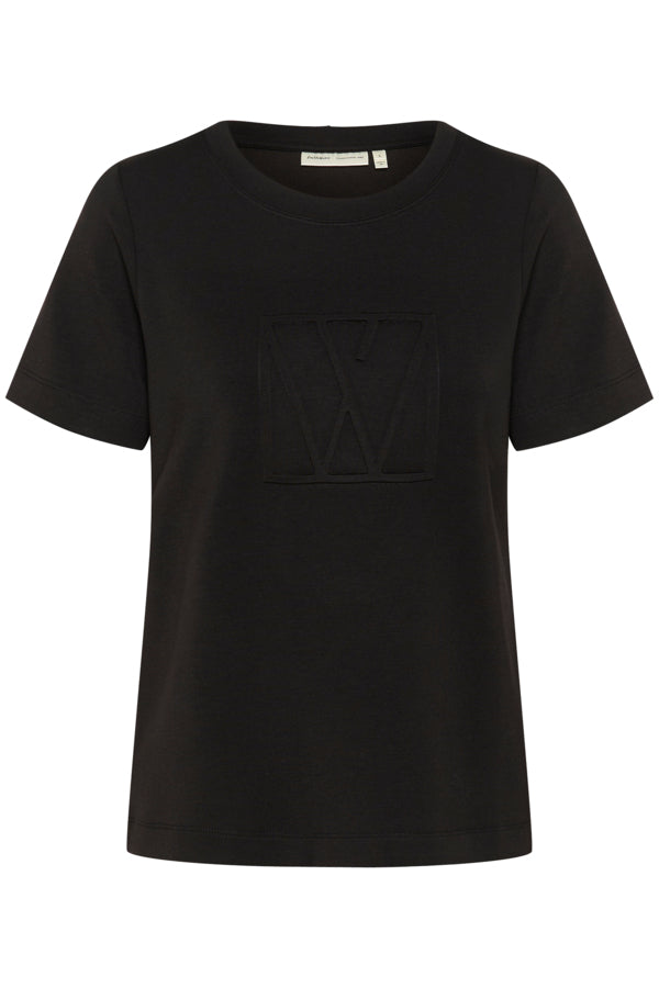 IN WEAR VincentIW Logo Tshirt