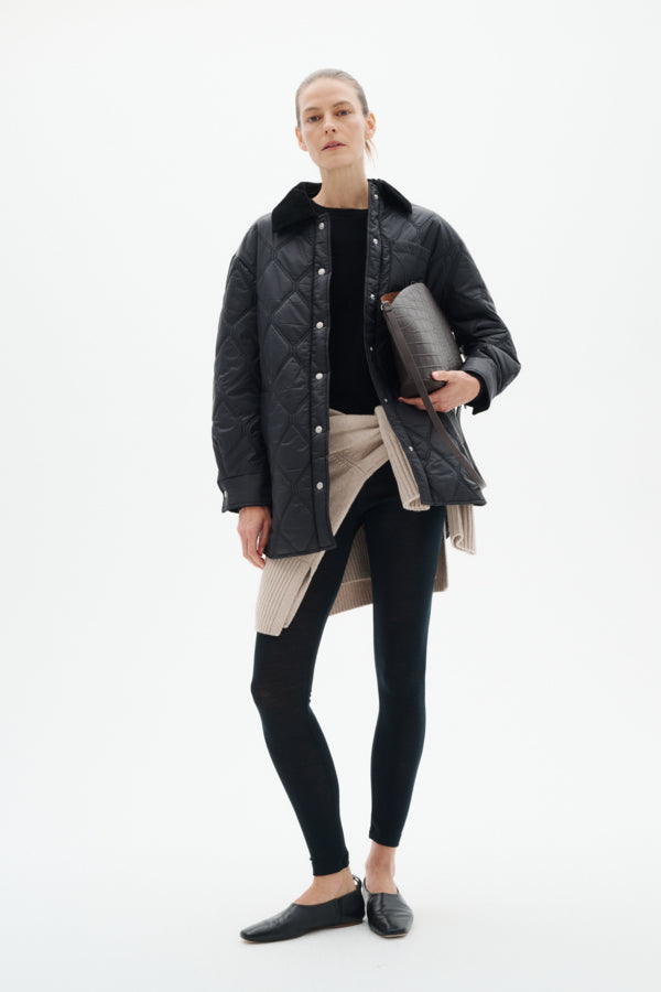 INWEAR HOUSTON IW SHIRT JACKET