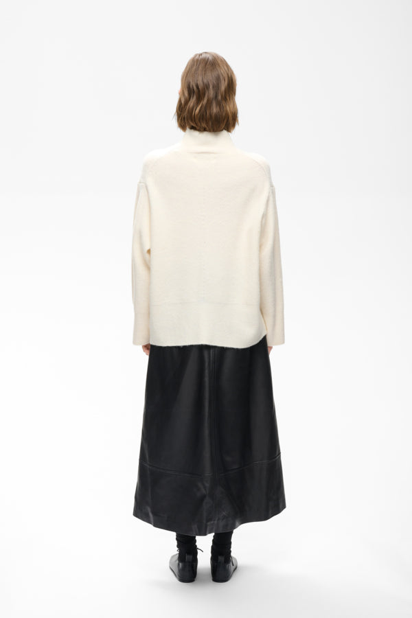 INWEAR GUNAIW HIGHNECK