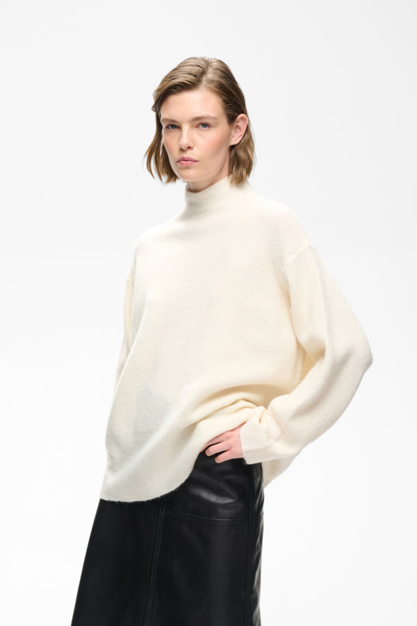 INWEAR GUNAIW HIGHNECK
