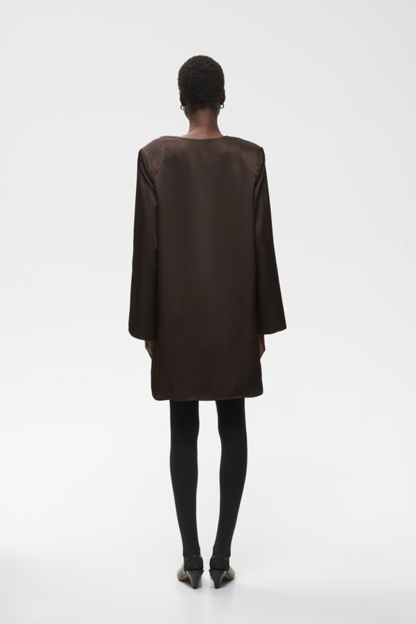 INWEAR OLIVEIW SHORT DRESS