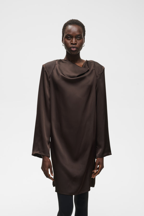 INWEAR OLIVEIW SHORT DRESS