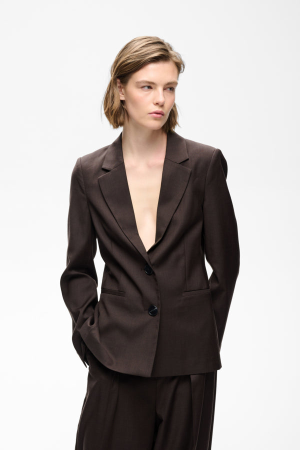 INWEAR CADIEIW MEL CORE BLAZER