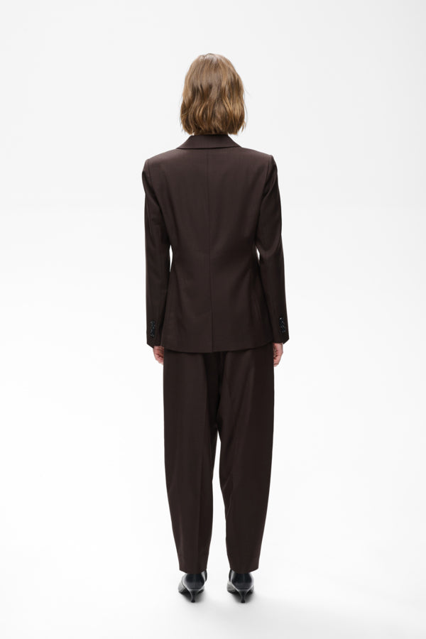 INWEAR CADIEIW MEL CORE BARREL PANT