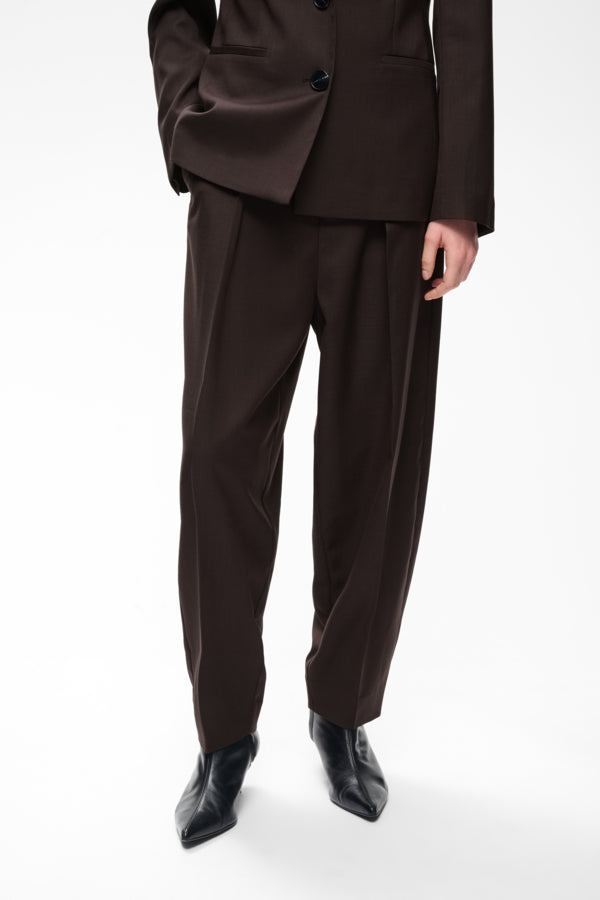 INWEAR CADIEIW MEL CORE BARREL PANT
