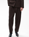 INWEAR CADIEIW MEL CORE BARREL PANT