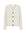 LEVETE ROOM FELIX 2 CARDIGAN STAR WHITE