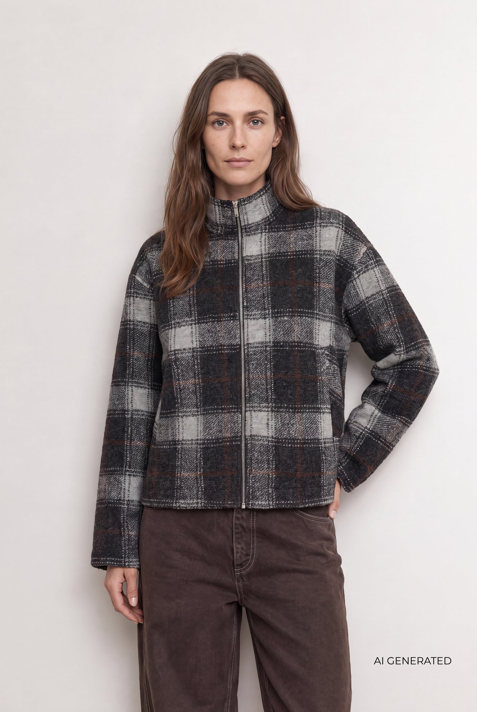 LEVETE ROOM -TOM 1 JACKET