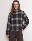 LEVETE ROOM -TOM 1 JACKET