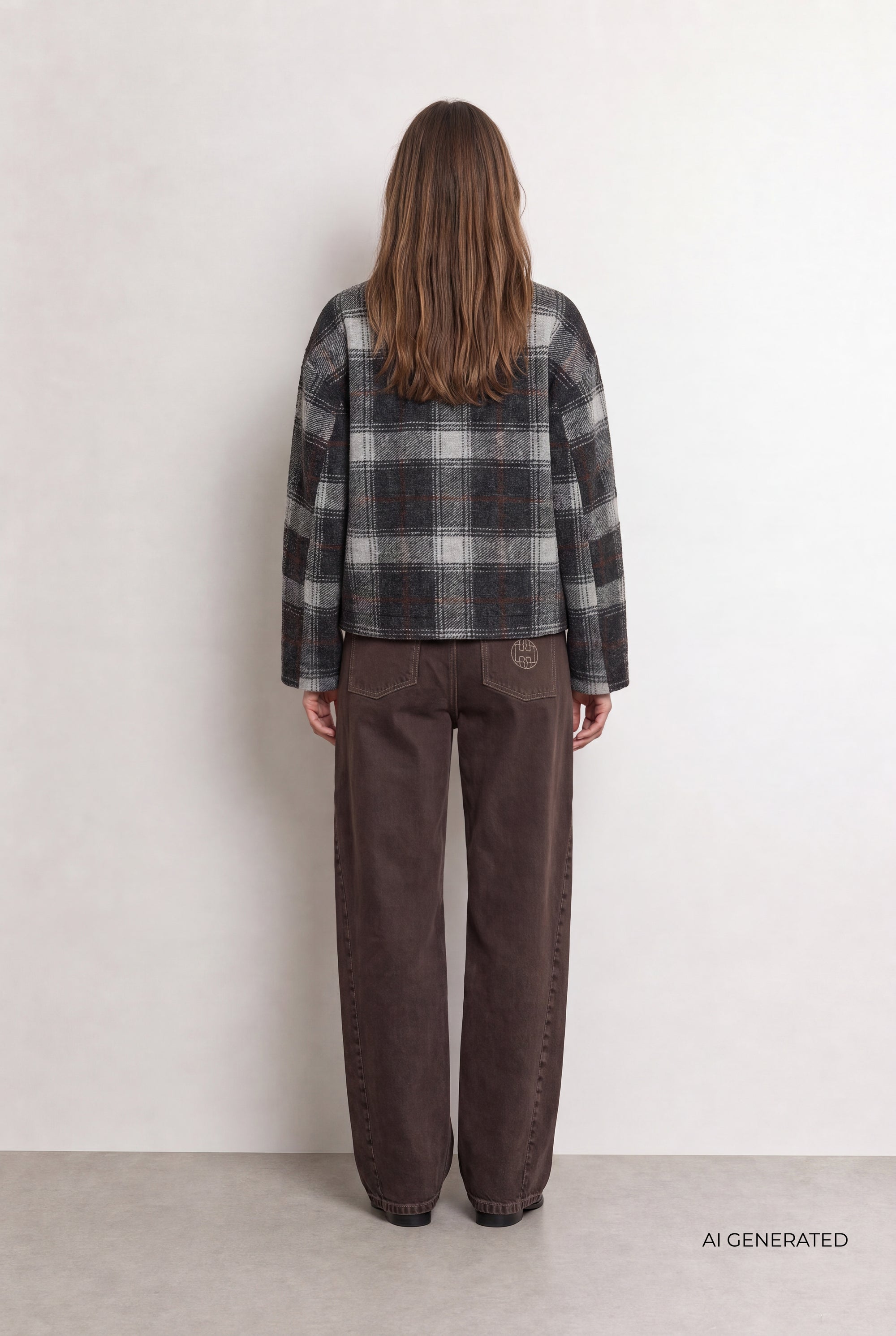 LEVETE ROOM -TOM 1 JACKET