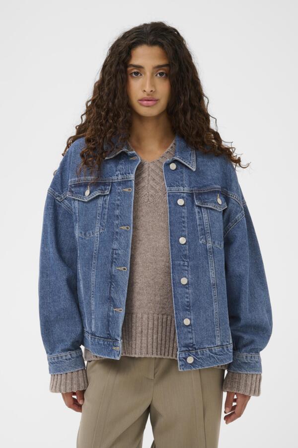 SOAKED Namira Jacket