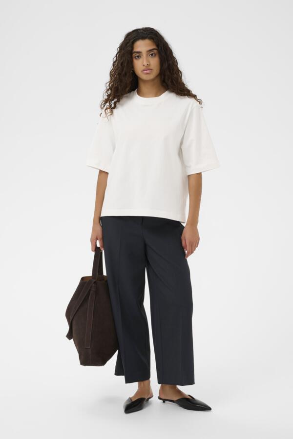 SOAKED Lilu Corinne Wide Cropped Pants