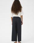 SOAKED Lilu Corinne Wide Cropped Pants