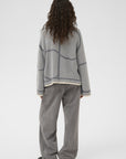 SOAKED Rava Mono Pullover