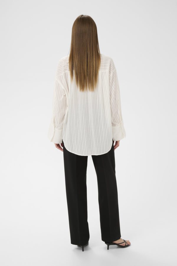 SOAKED Bianca Shirt LS