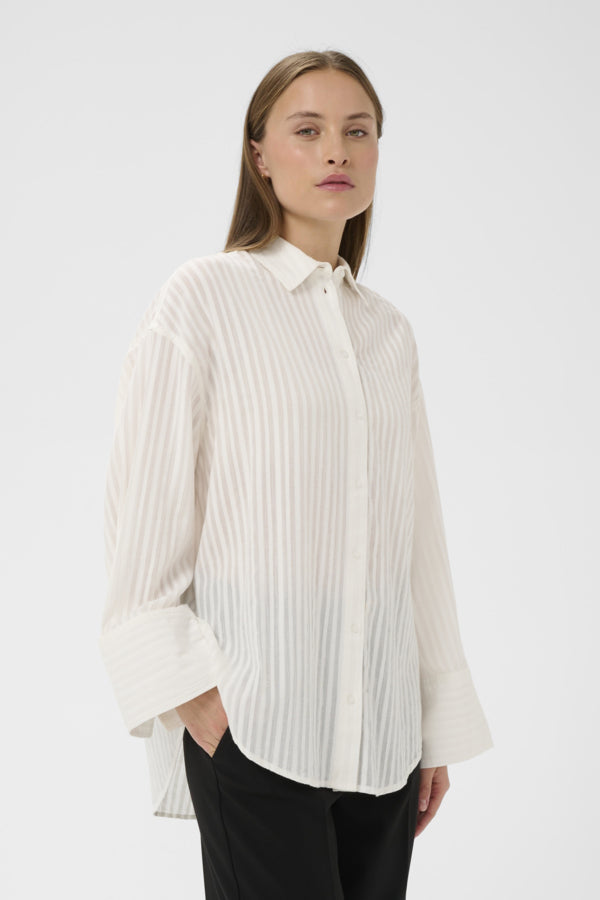 SOAKED Bianca Shirt LS