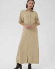 SOAKED Aria Maxi Dress