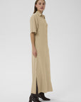 SOAKED Aria Maxi Dress