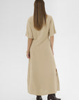 SOAKED Aria Maxi Dress