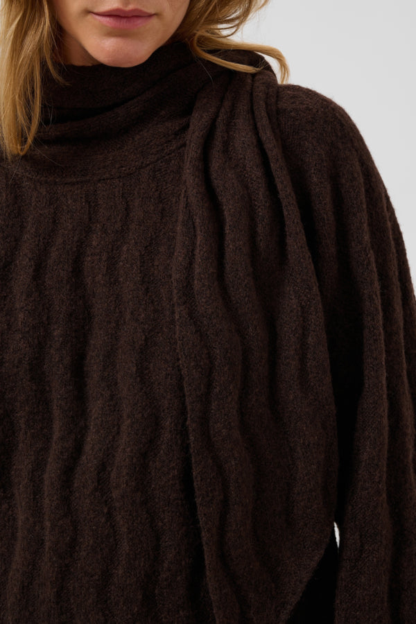 SOAKED Idalia Pullover