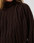 SOAKED Idalia Pullover