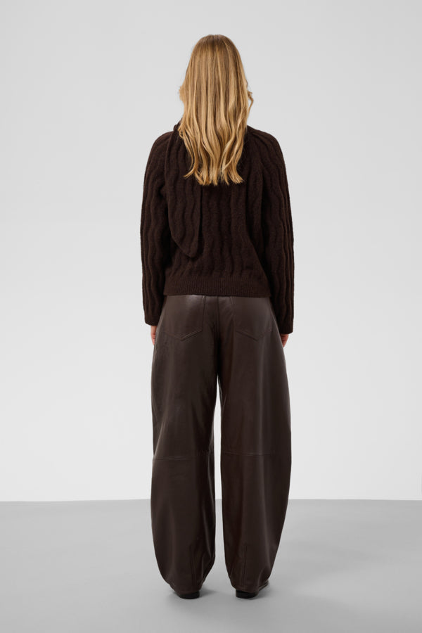 SOAKED Idalia Pullover