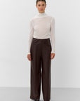 SOAKED Kaylee Wide Long Pants