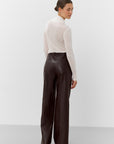 SOAKED Kaylee Wide Long Pants