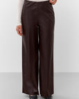 SOAKED Kaylee Wide Long Pants