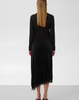 SOAKED Velera Lace Skirt