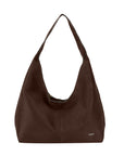 ULRIKA DESIGN 35-7502-9Väska A-linjeMörkbrun