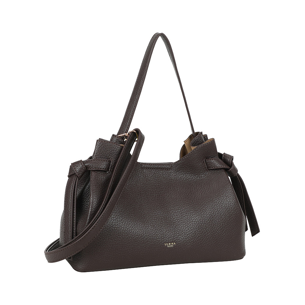ULRIKA DESIGN 36-5626-99Väska, knutar
